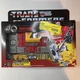 TRANSFORMERS 40TH Anniversary Blaster & Steel Jaw  Walmart Exclusive *BRAND NEW*