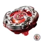 NEW Takara Tomy Beyblade X BX-02 Starter Hells Size 4-60T