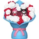 Funko Bitty POP! Valentine Bouquet - My Melody & Kuromi 3pcs Set Hello Kitty Gif Funko Bitty POP! Valentine Bouquet - My Melody & Kuromi 3pcs Set Hello Kitty Gif