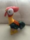 Disney Moana Clucking Heihei Feature Plush Action Figure - 58161 NWT Chicken