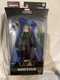 NEW Hasbro Marvel Legends Series Loki MARVEL'S SYLVIE 6-Inch Action Figure