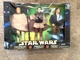 Kenner Star Wars Action Collection Luke Skywalker Leia & Han NIB Toy Figures NEW