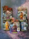 Jazwares 5' Lot FNAF Ringmaster Foxy Five Nights At Freddys Mangle Chica Bonnie