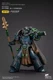 JOYTOY 1:18 JT01086 Alpha Legion Alpharius Primarch of the XXth Leigon Figure