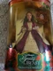 1997 BARBIE Disney Beauty and the Beast "The Enchanted Christmas" 16710 Belle