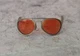 Hot Toys VGM047 Cyberpunk  Johnny Silverhand SUNGLASSES Only 1/6 SCALE
