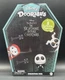 Disney Doorables The Nightmare Before Christmas Disney 8 Figure Set