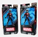Marvel Legends Series ANT-MAN BAF Cassie Lang Lot of 2 Future Ant Man