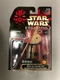 Star Wars Sith Accessory Set for 3.75" Action Figure The Phantom Menace 1998