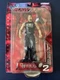 WWE Raw Draft #2 NWO Kevin Nash Special Limited Edition Action Figure Jakks 2002