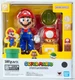 Mario (Super Mario) "Super Mario", TAMASHII NATIONS S.H.Figuarts