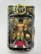 WWE JAKKS Classic Superstars Collector Series Ultimate Warrior 2004 New in Box