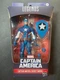Marvel Legends CAPTAIN AMERICA SECRET EMPIRE 6&rdquo; Action Figure Hasbro NEW