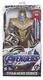 Hasbro Marvel Avengers Thanos Titan Hero Series 12&rdquo; Collectible Action Figure