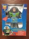 Toy Story 2 Original Buzz Lightyear Ultimate Talking Action Figure by Thinkway