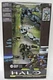 New Sealed McFarlane Halo Legends The Package 3-Pack 2013