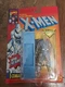 X-Men Marvel Entertainment X Men Iceman With Super Ice Slide Action Figure