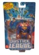 2004 Mattel DC Comics Justice League Unlimited Superman Battle Ravaged Figure