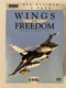 WINGS OF FREEDOM DELUXE BOX SET DVD MAXIMUM 4-PACK
