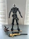 Fortnite Skull Trooper 7 Inch Action Figure by McFarlane Toys