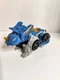 NIP VTech Switch & Go Triceratops Dino Race Car Easy Transform 30 Sounds Phrases