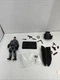 GI Joe LOW LIGHT NIGHT SPOTTER 50th Anniversary 2011 HASBRO Loose