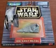 66260 Micro Machines Star Wars Imperial Star Destroyer Die-Cast Galoob 1996 new