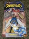 1995 Kenner Gargoyles Elisa Maza Action Figure *NEW* Unopened
