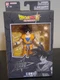 Dragon Stars Series Dragon Ball Super Goku Super Hero Ver Figure NIB SEALED 