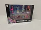 2026, Mattel, Monster High Mini Figures  Set Of 8, 