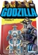 Super7 - Toho - ReAction Figures Wv9 - M.O.G.U.E.R.A. [New Toy] Action Figure