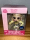 Funko Mystery Minis Britney Spears &ldquo;Slave For You&rdquo; Vinyl Figure Five Below