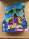 NEW Marvel Spider-Man Bend and Flex Marvel&rsquo;s Mysterio Action Figure 6 Inch