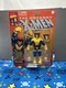 Marvel Legends Retro Uncanny X-Men WOLVERINE 6&rdquo; Action Figure Brand New