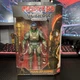 Masters Of The Universe Chronicles Man-At-Arms Deluxe Action Figure Mattel 2026
