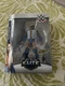 Signed JSA WWE Mattel Elite Series 33 Dave Batista The Animal Marvel's Drax