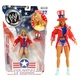 WWE Torrie Wilson The Great American Bash Wrestling Action Figure Jakks Pacific 