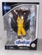 NBA ALL STAR VINYL - KOBE BRYANT 10in - 2008 - Upper Deck NO CARD!!!