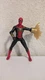 Spider-Man: No Way Home 6-Inch Deluxe Web Spin Spider-Man Action Figure