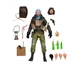 The Thing Ultimate MacReady Last Stand 18cm Neca
