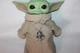 Disney Mattel 2020 The Mandalorian Grogu 11" Plush EUC