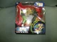 NIB Vintage Men in Black MIB Body Slam Jay vs Alien Perp Figure Set Galoob 1997