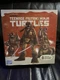 Loyal Subjects BST AXN Teenage Mutant Ninja Turtles TMNT Figure 4 Pack - NEW
