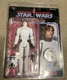 Jumbo POTF Luke Skywalker - Gentle Giant, Star Wars