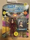 Star Trek The Next Generation 5" Counselor Deanna Troi Playmates Figure 1993 New