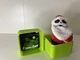 Disney Creepy Cutie Cuff Santa Jack Nightmare Before Christmas