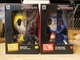 Transformers Plush Optimus Prime & Bumblebee -Yume DZNR Plush Collection Hasbro