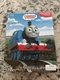 Thomas & Friends My Busy Books With Storybook, 12 Figures And Playmat