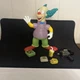 The Simpsons WOS Krusty The Clown Interactive Figure 2000
