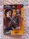 FINAL FACTION - Specialist Shift 4 inch Action Figure - Alpha Team 1 - Sealed!
